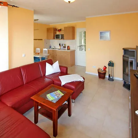 Casa vacanze Lovely In Ostseebad With Wifi