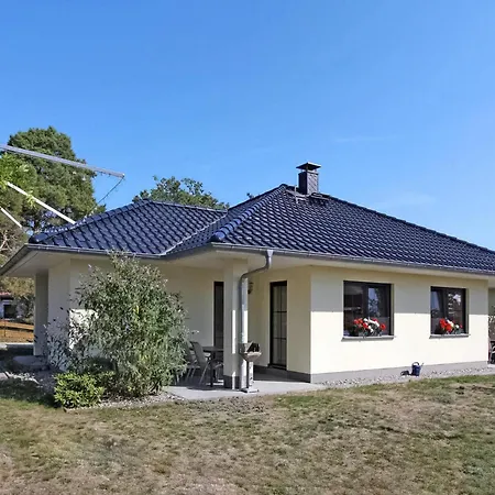 Lovely In Ostseebad With Wifi
