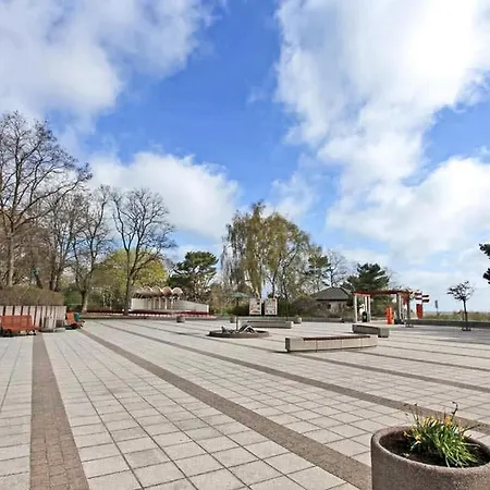 Lovely In Ostseebad With Wifi Casa vacanze