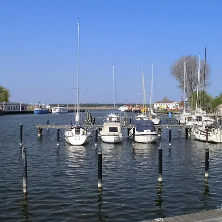 Lovely In Ostseebad With Wifi Karlshagen