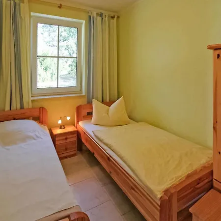 بيت للعطل Lovely In Ostseebad With Wifi Karlshagen